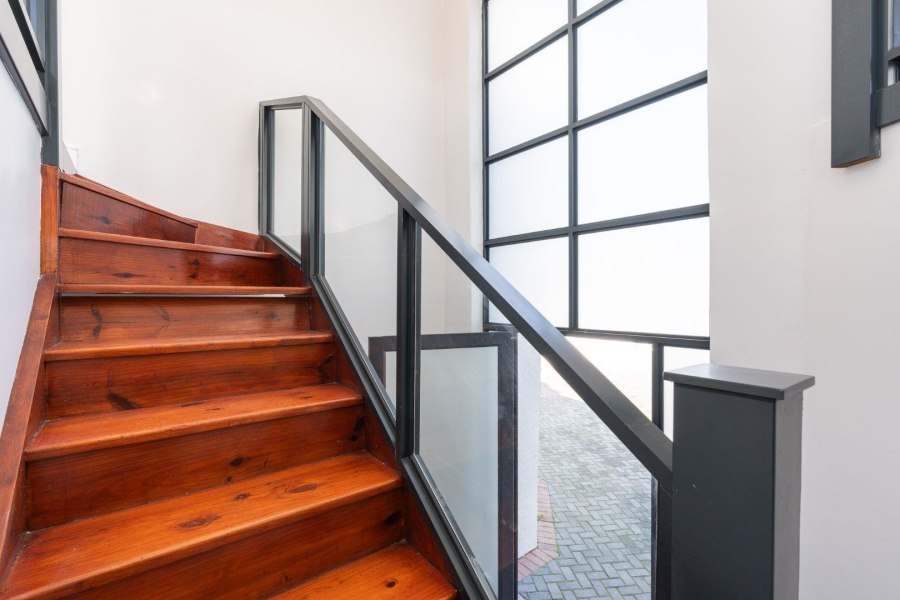 To Let 4 Bedroom Property for Rent in Milnerton Ridge Western Cape